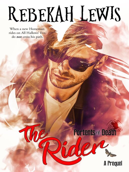 Title details for The Rider by Rebekah Lewis - Available